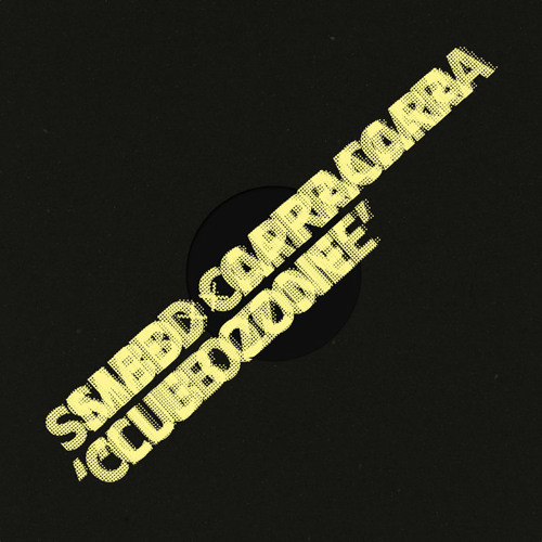 PREMIERE: SMBD x Capracara - Roubaix Cube