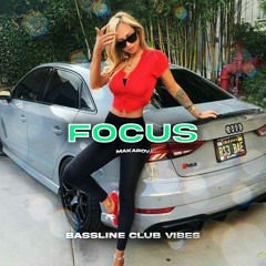Makarov - "Focus"