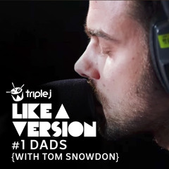 Two Weeks (triple j Like A Version) [feat. Tom Snowdon]