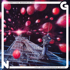 Northern Groove Show [2025.06.25] Dan Soulsmith on Bassdrive