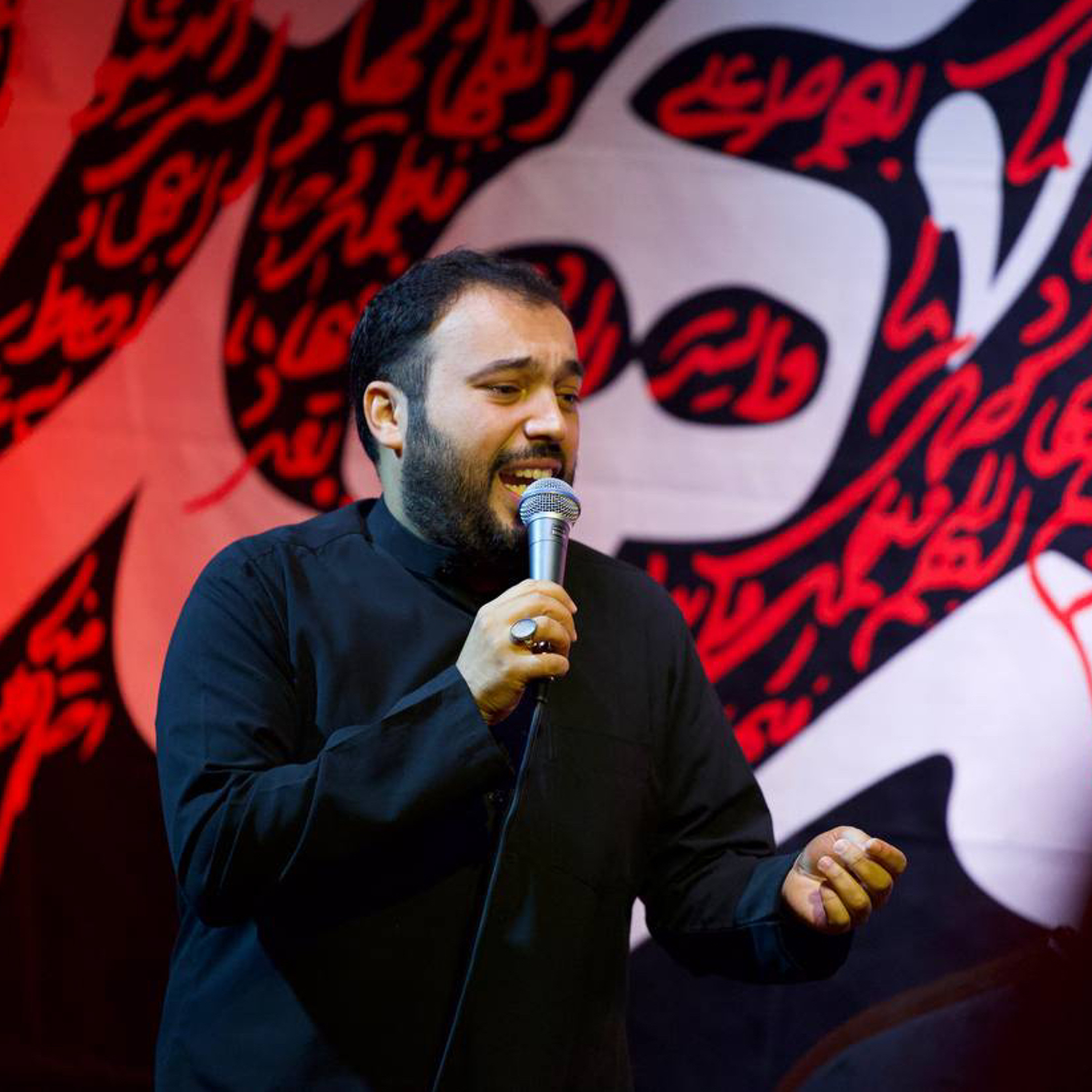 روضه | شيخ حسين حاجي | شب وفات حضرت زينب ع ١٤٤٦ هج episode artwork