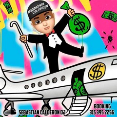 THIS IS SEBASTIAN CALDERON - MAGIC SOUNDS 2020