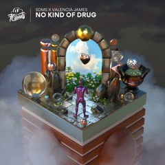 SDMS, Valencia James - No Kind Of Drug