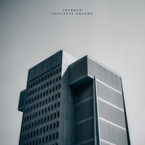 TRAKKAN - Dark Chapel