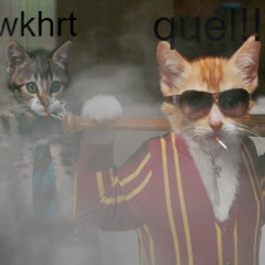till tomorrow w/ Quel!!