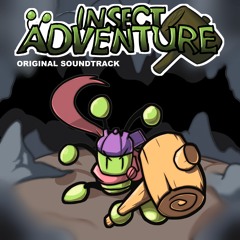 Insect Adventure OST
