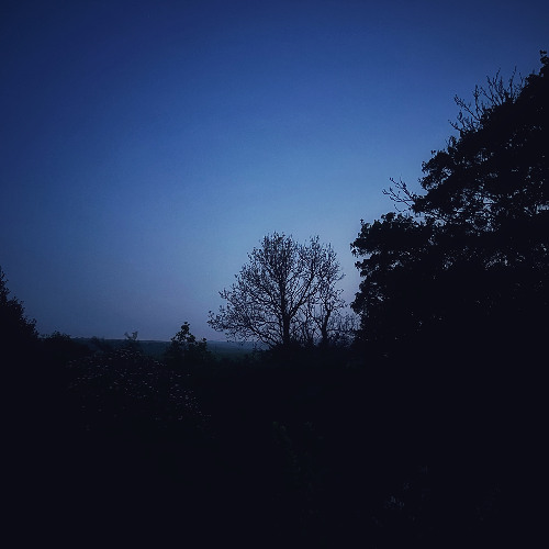 Mark Slee - Slinky XIII: Twilight [May 2025]