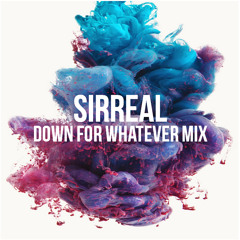 Down for Whatever Mix (2016)
