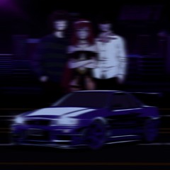𝐃𝐑𝐈𝐅𝐓 (𝐬𝐥𝐨𝐰𝐞𝐝 + 𝐫𝐞𝐯𝐞𝐫𝐛) - 𝐕𝐘𝐙𝐄𝐑, 𝐀𝐒𝐓𝐄𝐑𝐈𝐀, 𝐋𝐘𝐓𝐑𝐀
