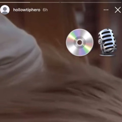 diamond - hollowtiphero(snippet 2/13/2025)