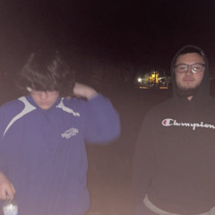 rocstarpatty - Vampire Shawty (luciid)