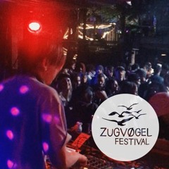ETANE @ Zugvøgel Festival 2022 (WE#2 Heuballern)