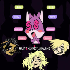 hurtmoney.online