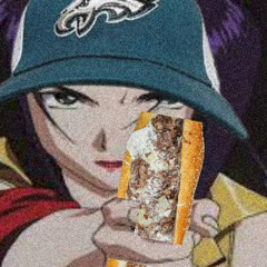 philadelphian faye valentine