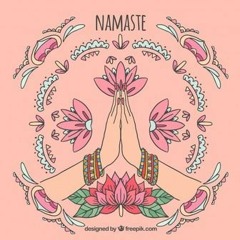 Namaste