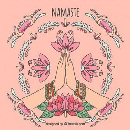 Namaste