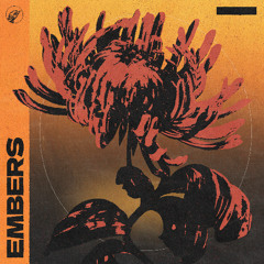 Unwell - Embers (Monika Remix) [Premiere]