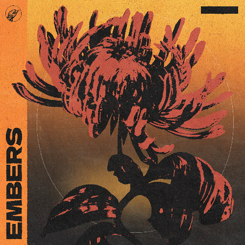 Unwell - Embers (Monika Remix) [Premiere]