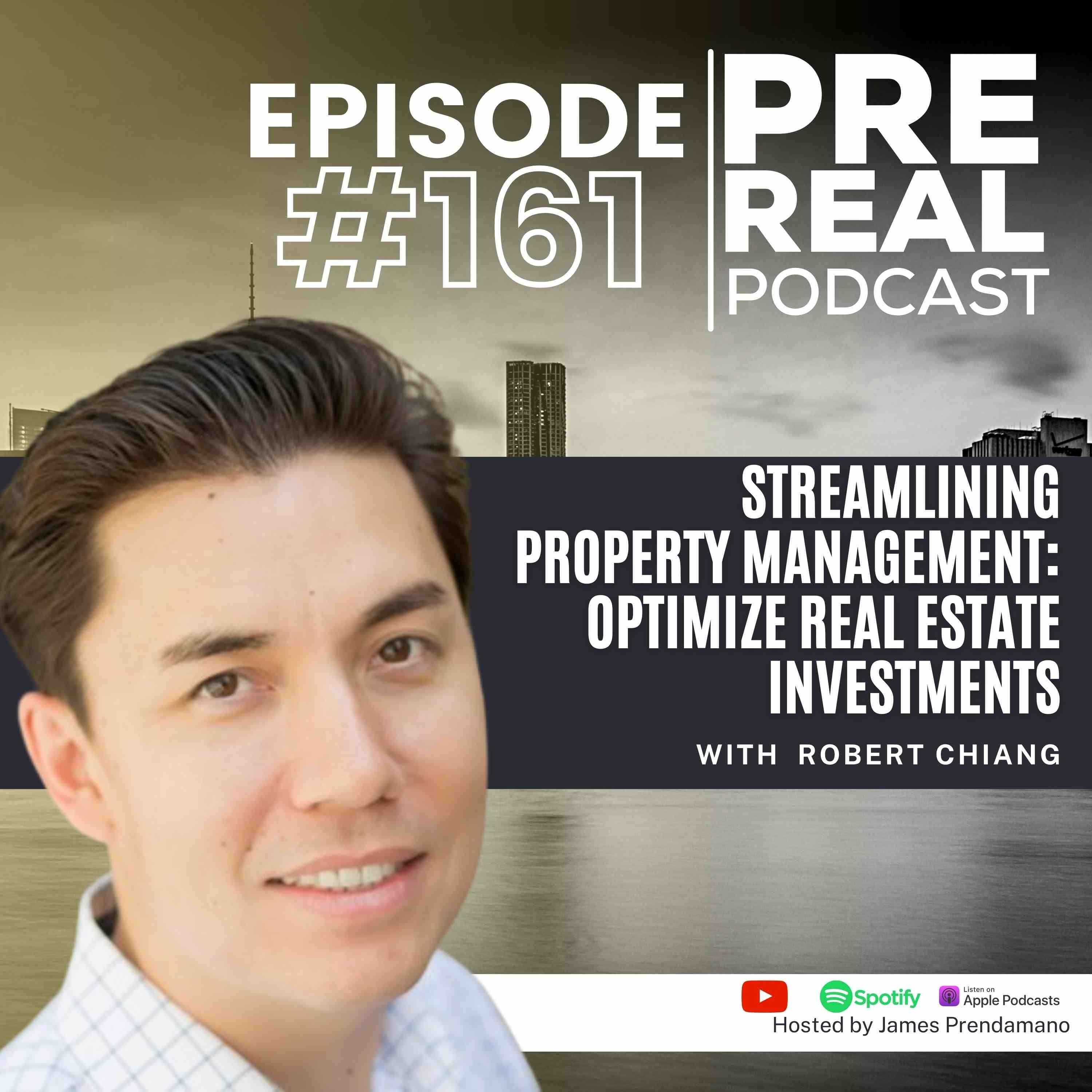 PreReal Podcast