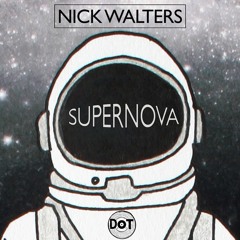 Supernova (feat. Tenderlonious, Thibaut Remy & Tim Carnegie)