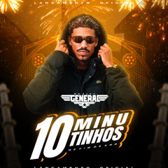 10 MINUTINHOS DE FIM DE ANO PART. DJ WR O UNICO