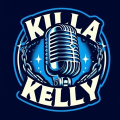 Killa Kelly - Breathe