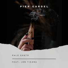 Pier Cardel (feat. Jon Tiganu) - PALO SANTO