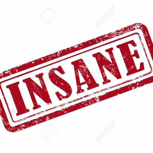 Dark Monks - Insane (Bang Bros Reverse Bass Remix)