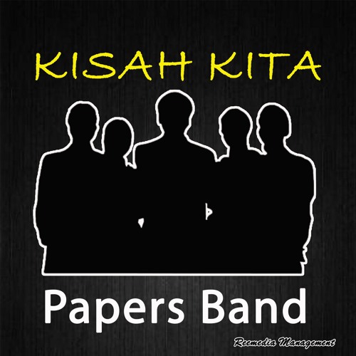 Stream TAK TERLUPA by Papers Band | Listen online for free on SoundCloud