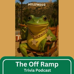 269 Knee Slap Trivia