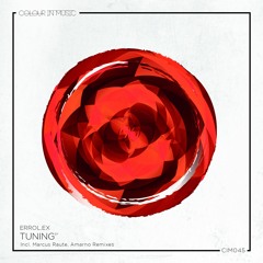 Errol.ex - 1997 (Amarno Remix) - Preview - CIM045 - Out Now!
