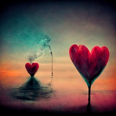 Breathe In Love