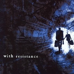 with resistance - subject matter