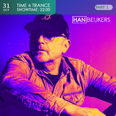 Time4Trance 464 - Part 1 (Mixed by Han Beukers) [Melodic Techno, Mainstage, Hard Techno]