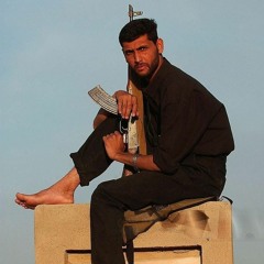 شمحلى الموت على الحق موش على وسادة
