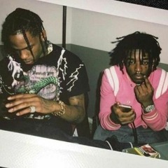 Lil Uzi x Goosebumbs