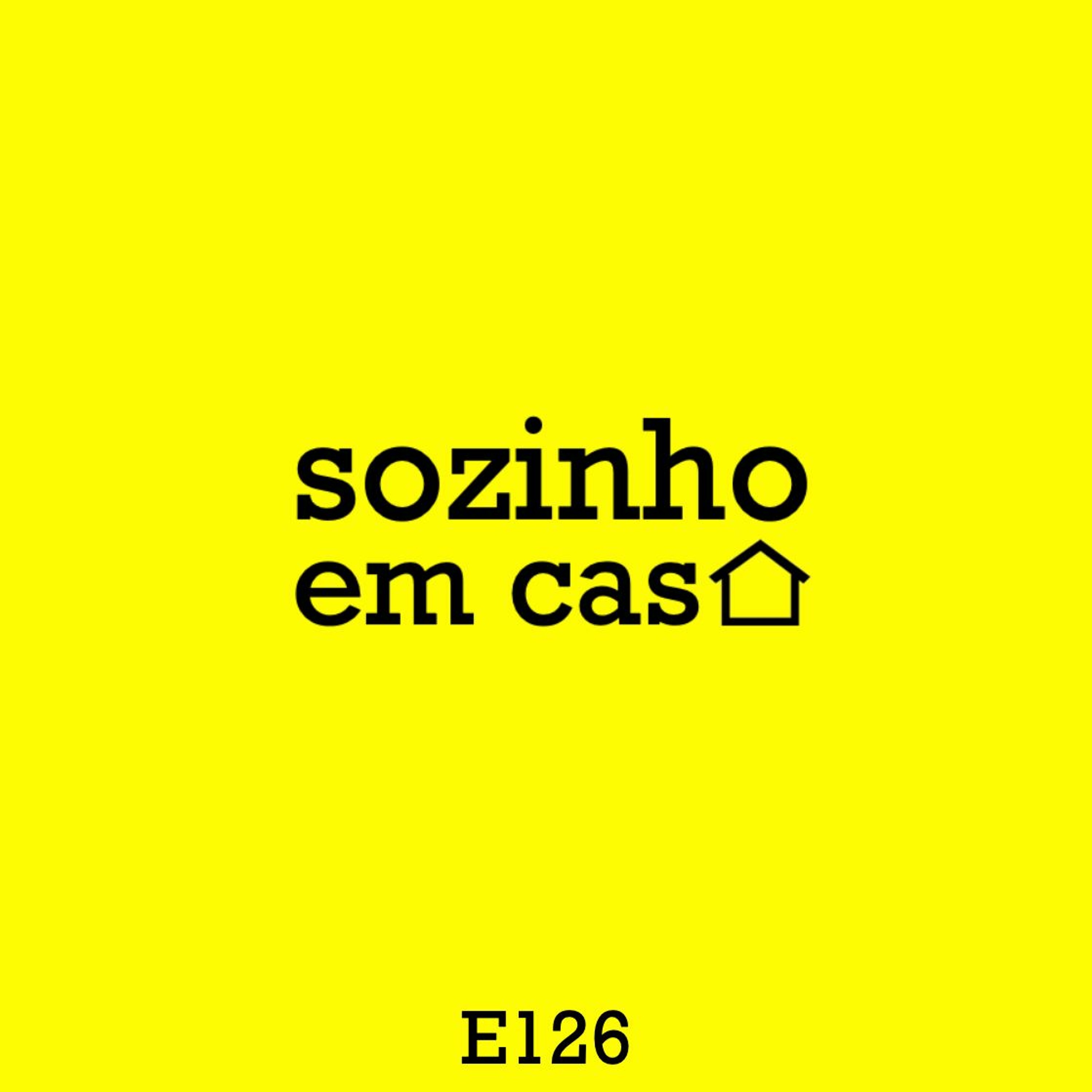 E126 | campeões