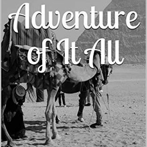 VIEW [EPUB KINDLE PDF EBOOK] The Adventure of It All by  Zephyr Matheney 📁