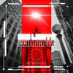 Tiesto - Red Lights (ETERNAL REMIX)