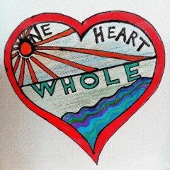 One heart whole (2 Rightly/Aine Parkes)