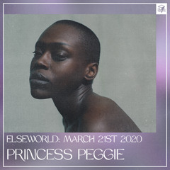 ELSEWORLD MIX: Princess Peggie