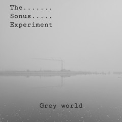 Grey world