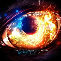 Sylenth X Symbiotic Audio - Mystical