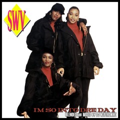 SWV - I'm So Into Dre Day