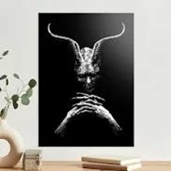 FACING DEMONS - LADY DECIBELLE