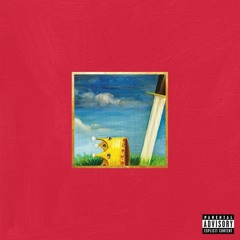 Kanye West-Blame Game HW