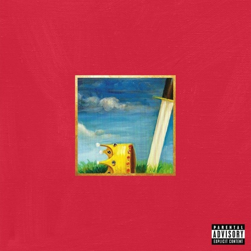Kanye West-Blame Game HW