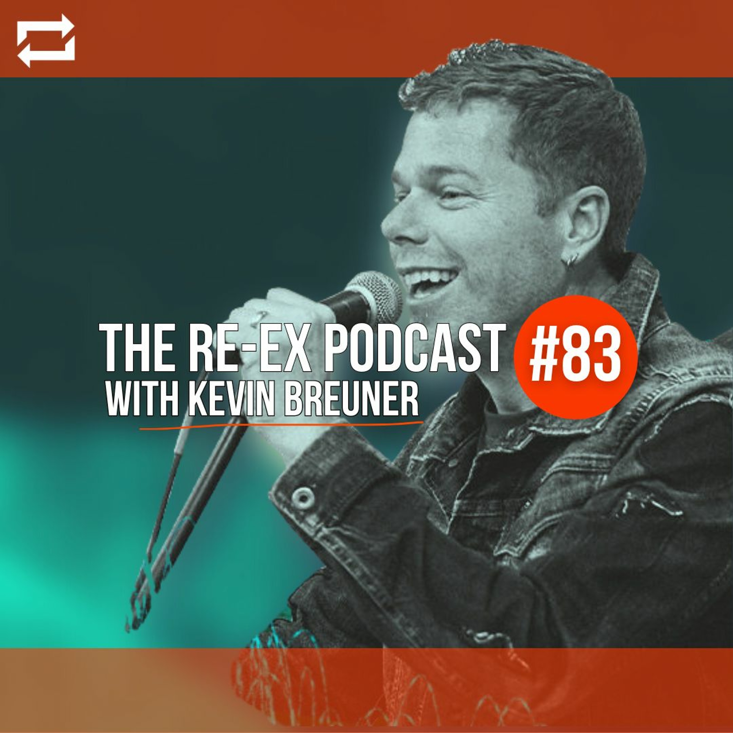 The Re-Ex Podcast: The freshest music on the planet