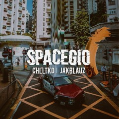 Spacegio - Chlltkd & Jakblauz