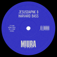 JT's Bar (Extended Mix)